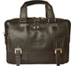 Миниатюра изображения товара Сумка для ноутбука Carlo Gattini Sinfonica Vallazzo 1027-04 (темно-коричневый)