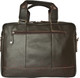Миниатюра изображения товара Сумка для ноутбука Carlo Gattini Sinfonica Vallazzo 1027-04 (темно-коричневый)