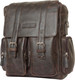 Миниатюра изображения товара Рюкзак Carlo Gattini Sinfonica Fiorentino 3003-04 (темно-коричневый)