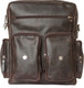 Миниатюра изображения товара Рюкзак Carlo Gattini Sinfonica Fiorentino 3003-04 (темно-коричневый)