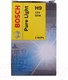 Миниатюра изображения товара Автомобильная лампа Bosch 1987302082