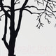 Миниатюра изображения товара Фотообои листовые Citydecor Дерево 3D Инь-янь 2 (200x254)