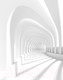 Миниатюра изображения товара Фотообои листовые Citydecor Пространство 3D (200x254)