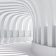 Миниатюра изображения товара Фотообои листовые Citydecor Пространство 3D (200x254)