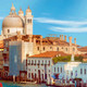 Миниатюра изображения товара Фотообои листовые Citydecor Венеция фреска 2 (300x254)
