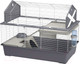 Миниатюра изображения товара Клетка для грызунов Ferplast Barn 100 / 57068521
