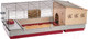 Миниатюра изображения товара Клетка для грызунов Ferplast Krolik Lodge 140 / 57072570