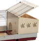 Миниатюра изображения товара Клетка для грызунов Ferplast Krolik Lodge 140 / 57072570