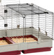 Миниатюра изображения товара Клетка для грызунов Ferplast Krolik 160 / 57072670
