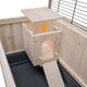 Миниатюра изображения товара Клетка для грызунов Ferplast Cottage / 5709400