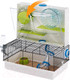Миниатюра изображения товара Клетка для грызунов Ferplast Olimpia / 57922599