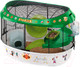Миниатюра изображения товара Клетка для грызунов Ferplast Stadium / 57922699