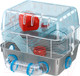 Миниатюра изображения товара Клетка для грызунов Ferplast Combi 1 Fun / 57926499