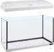 Миниатюра изображения товара Аквариум Ferplast Capri 50 Led / 65015111 (40л, белый)