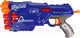 Миниатюра изображения товара Бластер игрушечный Наша игрушка С мягкими пулями / ZC7097