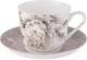 Миниатюра изображения товара Чашка с блюдцем Lefard 415-2118