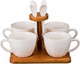 Миниатюра изображения товара Набор для чая/кофе Lefard 587-100
