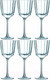 Миниатюра изображения товара Набор бокалов Cristal d'Arques Macassar / Q4346 (6шт)