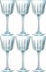 Миниатюра изображения товара Набор бокалов Cristal d'Arques Rendez-Vous / Q4341 (6шт)