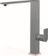 Миниатюра изображения товара Смеситель Elleci Flat (Light Grey K97)