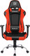 Миниатюра изображения товара Кресло геймерское Defender Azgard / 64358 (черный/красный)