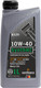 Миниатюра изображения товара Моторное масло Senfineco SynthHC 10W40 SN A3/B4 / 8929 (1л)