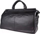 Миниатюра изображения товара Сумка дорожная Carlo Gattini Classico Otranto 4006-01 (черный)