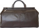 Миниатюра изображения товара Сумка дорожная Carlo Gattini Sinfonica Otranto 4006-04 (темно-коричневый)