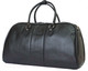 Миниатюра изображения товара Сумка дорожная Carlo Gattini Classico Normanno 4007-01 (черный)