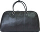 Миниатюра изображения товара Сумка дорожная Carlo Gattini Classico Normanno 4007-01 (черный)