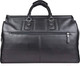Миниатюра изображения товара Сумка дорожная Carlo Gattini Classico Fabriano 4008-01 (черный)