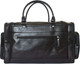 Миниатюра изображения товара Сумка дорожная Carlo Gattini Classico Bufaloro 4012-01 (черный)