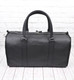Миниатюра изображения товара Сумка дорожная Carlo Gattini Classico Noffo 4018-01 (черный)