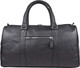 Миниатюра изображения товара Сумка дорожная Carlo Gattini Classico Noffo 4018-01 (черный)