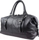 Миниатюра изображения товара Сумка дорожная Carlo Gattini Classico Campora 4019-01 (черный)
