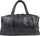 Миниатюра изображения товара Сумка дорожная Carlo Gattini Classico Campora 4019-01 (черный)