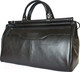Миниатюра изображения товара Сумка дорожная Carlo Gattini Classico Altamura 4025-01 (черный)