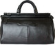 Миниатюра изображения товара Сумка дорожная Carlo Gattini Classico Altamura 4025-01 (черный)
