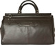 Миниатюра изображения товара Сумка дорожная Carlo Gattini Sinfonica Altamura 4025-04 (темно-коричневый)