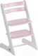 Миниатюра изображения товара Стул детский Конек Горбунек Комфорт (белый/сакура)