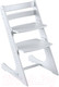 Миниатюра изображения товара Стул детский Конек Горбунек Комфорт (белый)