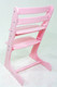 Миниатюра изображения товара Стул детский Конек Горбунек Комфорт (сакура)