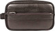Миниатюра изображения товара Косметичка Carlo Gattini Sinfonica Fondo / 6006-04 (темно-коричневый)