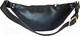 Миниатюра изображения товара Сумка на пояс Carlo Gattini Classico Belfiore 7003-01 (черный)