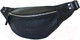 Миниатюра изображения товара Сумка на пояс Carlo Gattini Classico Belfiore 7003-01 (черный)