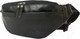 Миниатюра изображения товара Сумка на пояс Carlo Gattini Classico Atessa 7009-01 (черный)