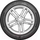 Миниатюра изображения товара Зимняя шина Bridgestone Blizzak LM005 255/65R17 114H