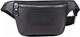 Миниатюра изображения товара Сумка на пояс Carlo Gattini Classico Vallina 7015-01 (черный)