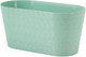 Миниатюра изображения товара Кашпо Formplastic Diament Petit / 3795-067 (мятный)