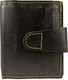 Миниатюра изображения товара Портмоне Carlo Gattini Classico Montano 7414-81 (черный)